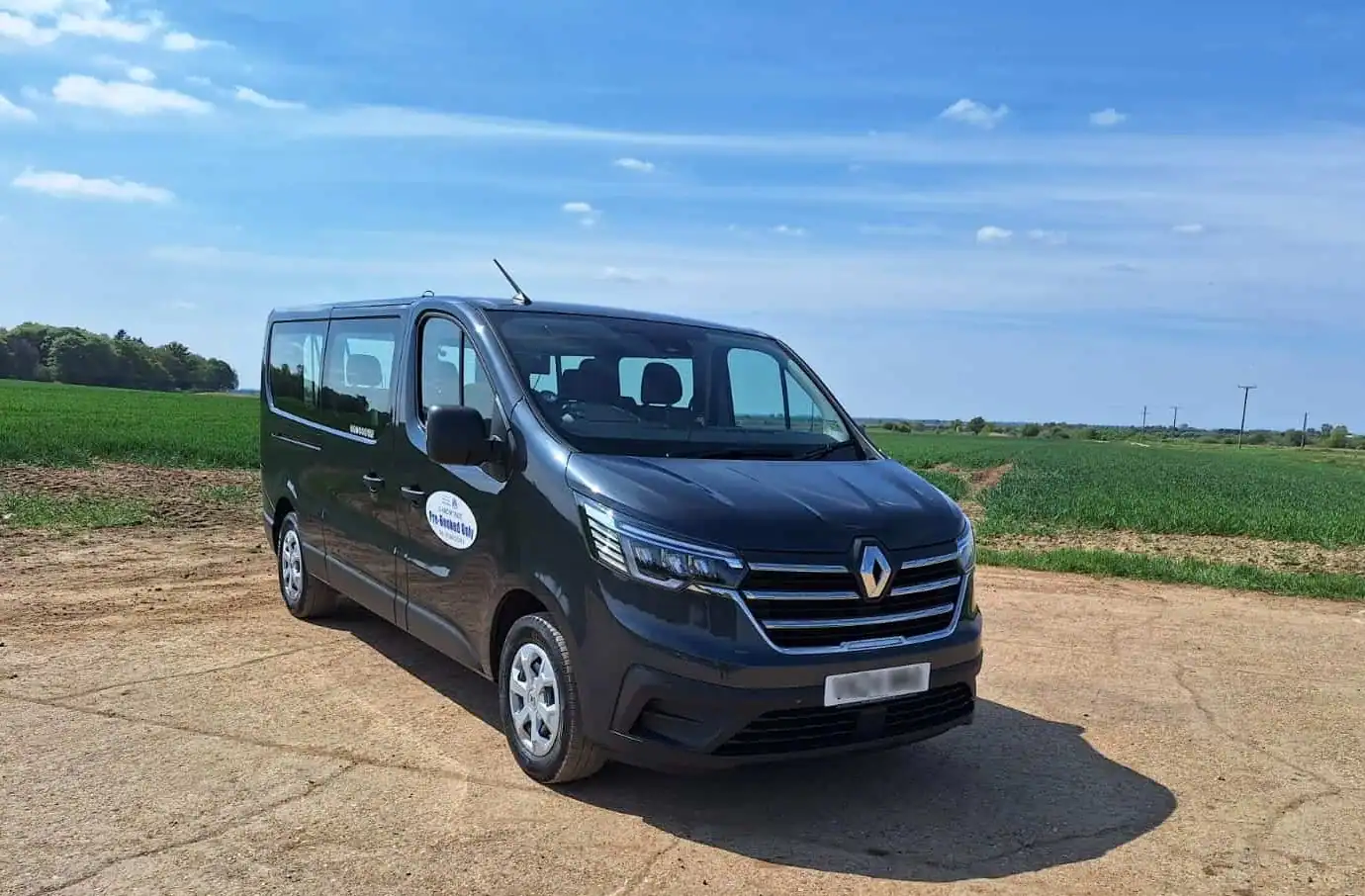Reliable Airport Transfer Downham Market for Comfortable Journeys. Minibus hire Downham Market